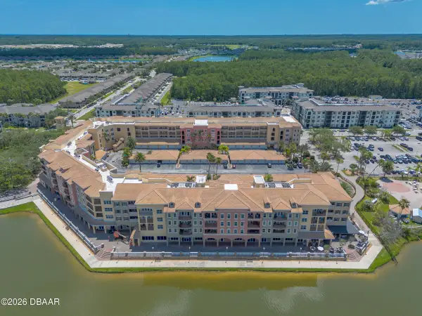 424 Luna Bella Lane #416, New Smyrna Beach, FL 32168