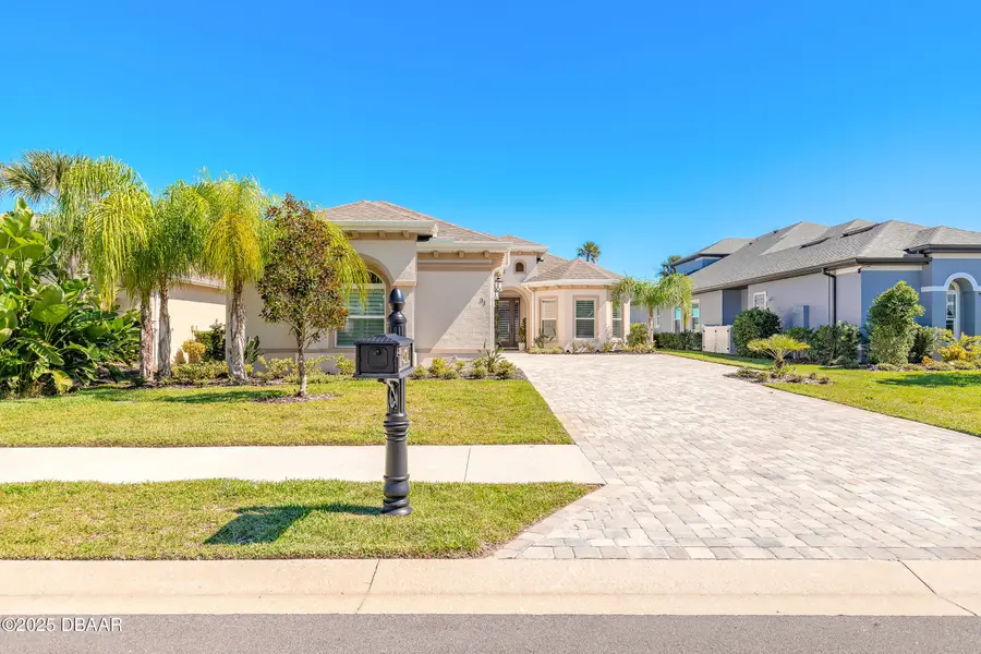 31 S Riverwalk Drive, Palm Coast, FL 32137 - #3