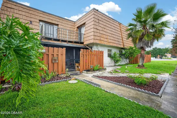 126 Moonstone Court, Port Orange, FL 32129