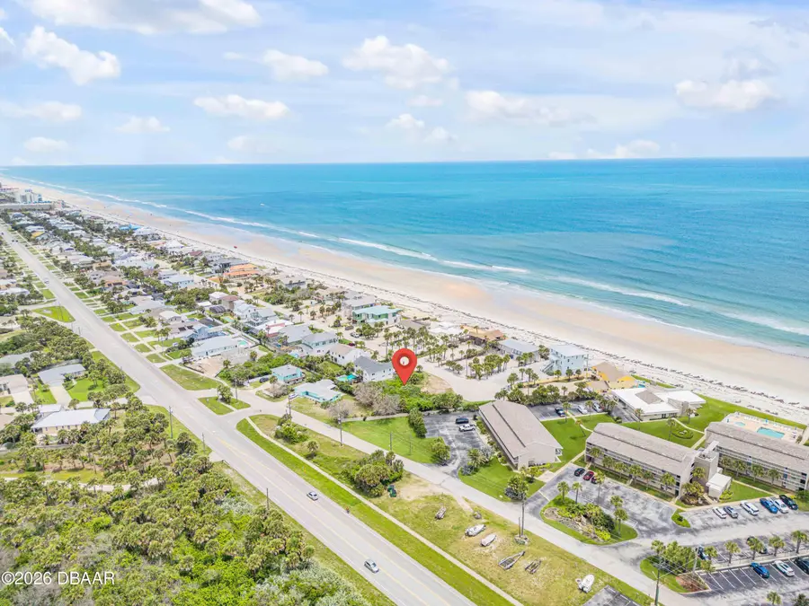 4732 Van Kleeck Drive, New Smyrna Beach, FL 32169 - #2