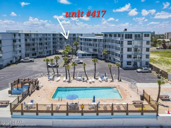 1233 S Atlantic Avenue #417, Daytona Beach, FL 32118
