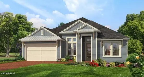 9 Broadwater Road, Ormond Beach, FL 32174