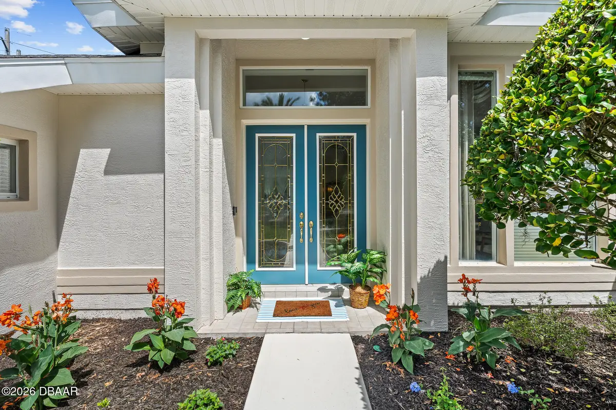 43 Gale Lane, Ormond Beach, FL 32174 - #1