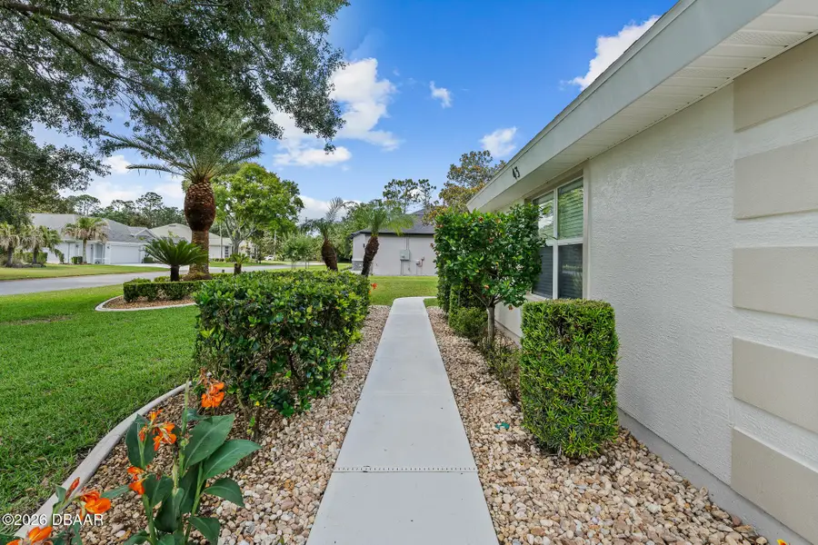 43 Gale Lane, Ormond Beach, FL 32174 - #2