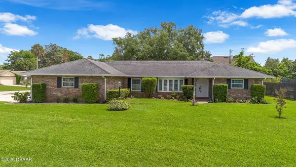 801 Palm Grove Court, South Daytona, FL 32119