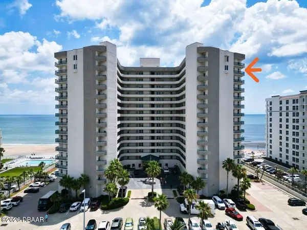 2055 S Atlantic Avenue #1410, Daytona Beach Shores, FL 32118
