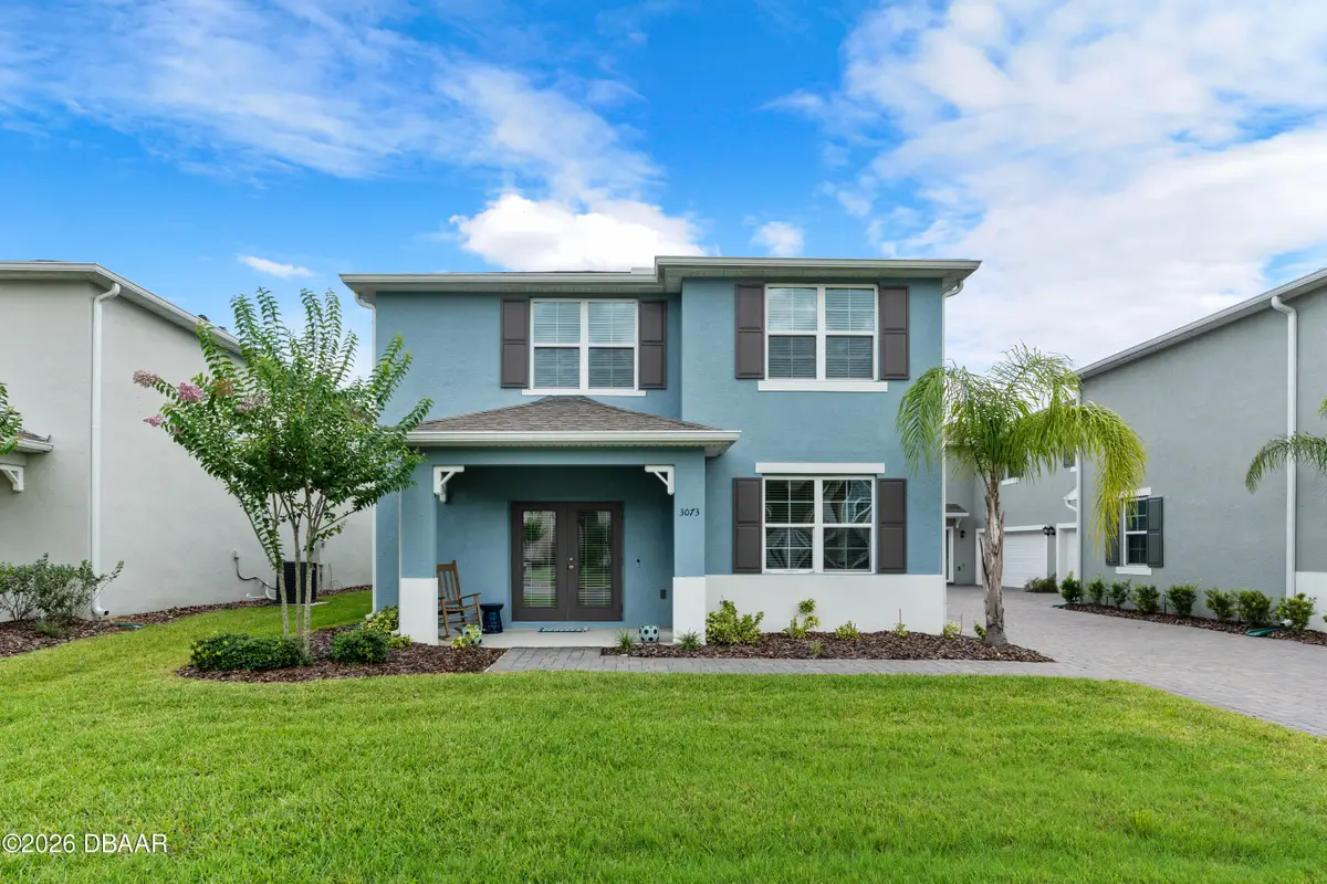 3073 Meleto Boulevard, New Smyrna Beach, FL 32168 - #1