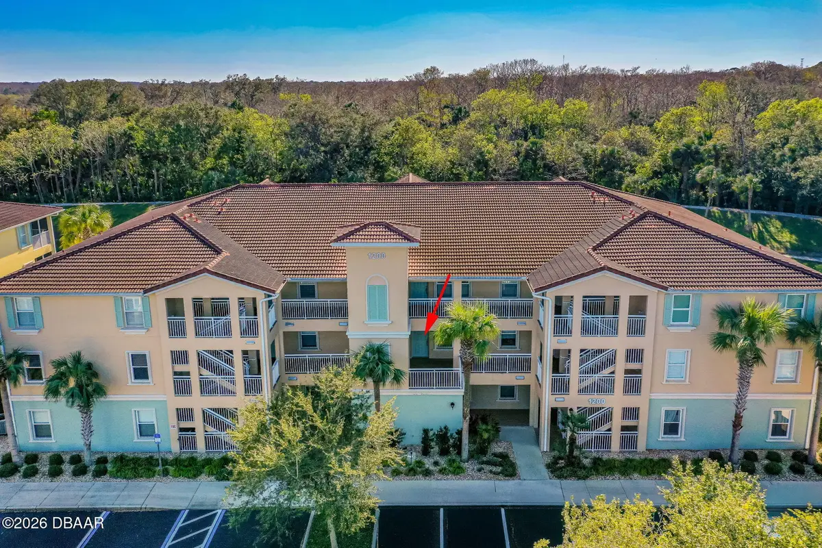 1200 Canopy Walk Lane #1223, Palm Coast, FL 32137 - #1