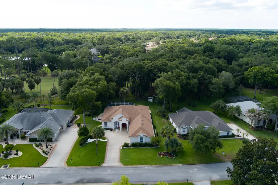 3767 Carrick Drive, Ormond Beach, FL 32174 - #3
