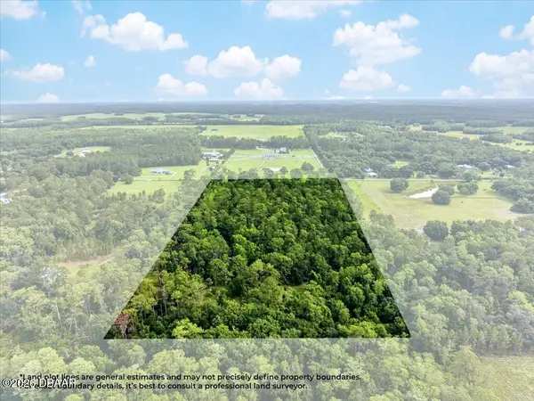 4600 Saddle Creek Run Road, New Smyrna Beach, FL 32168