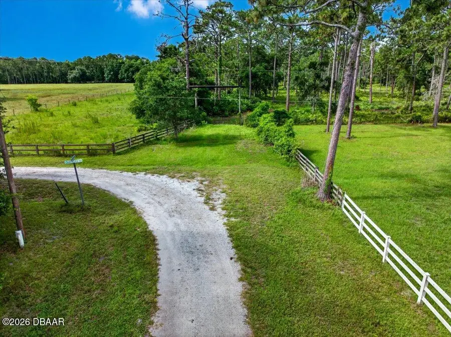 4600 Saddle Creek Run Road, New Smyrna Beach, FL 32168 - #3