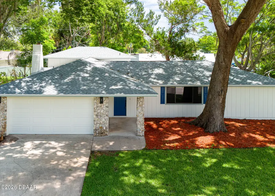 2507 Bishop Court, South Daytona, FL 32119 - #2