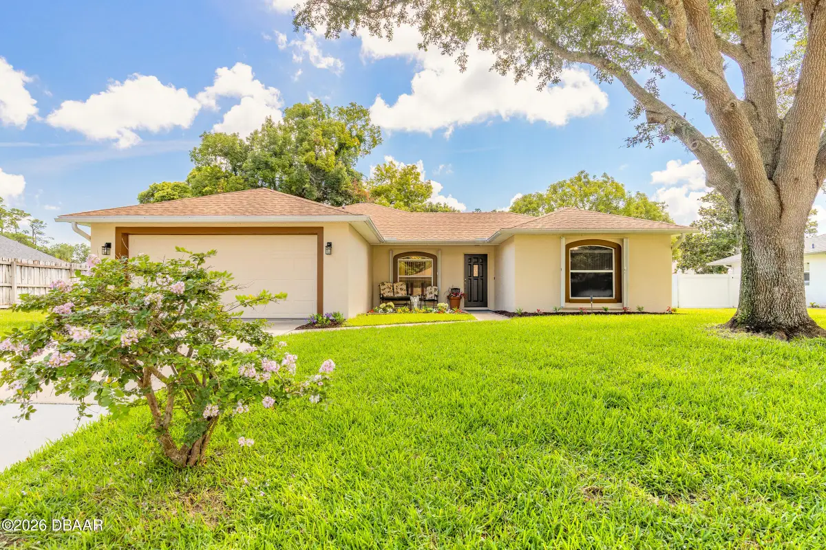 2919 Oak Lea Drive, South Daytona, FL 32119 - #1