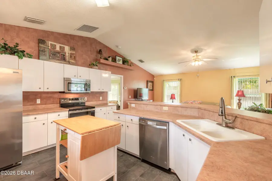 2919 Oak Lea Drive, South Daytona, FL 32119 - #2