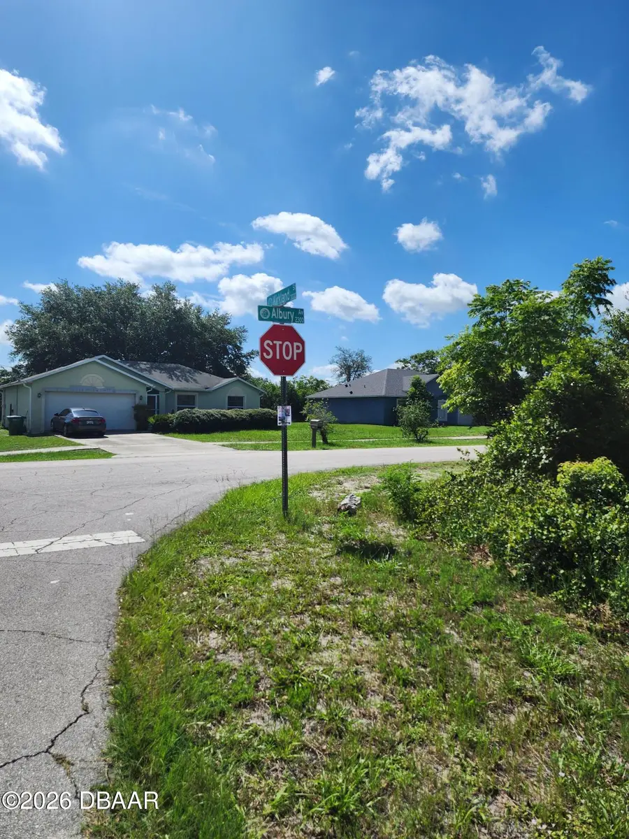 3058 Kirkland Street, Deltona, FL 32738 - #3