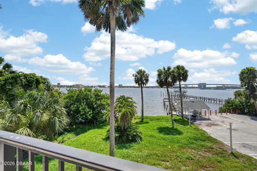 900 S Peninsula Drive #214, Daytona Beach, FL 32118 - #2