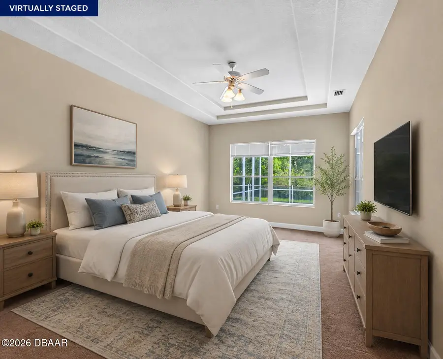 180 Black Hickory Way, Ormond Beach, FL 32174 - #2