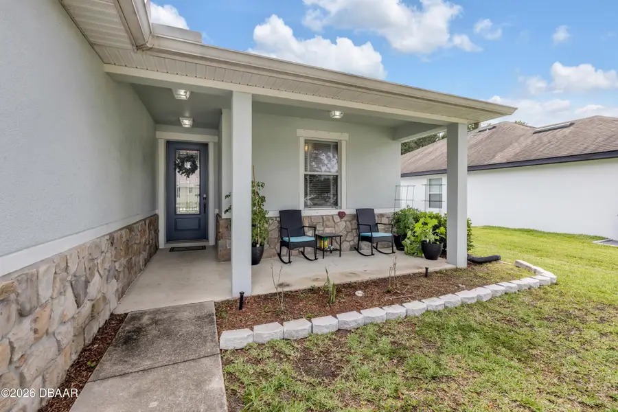 54 Levee Lane, Ormond Beach, FL 32174 - #2