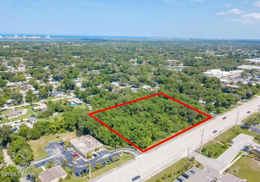 3735 S Nova Road, Port Orange, FL 32129 - #2