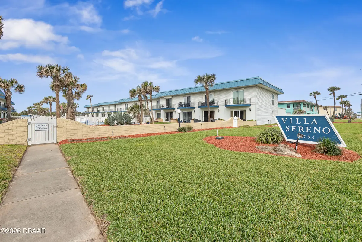 2750 Ocean Shore Boulevard #43, Ormond Beach, FL 32176 - #1
