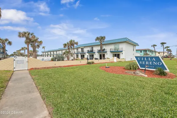 2750 Ocean Shore Boulevard #43, Ormond Beach, FL 32176