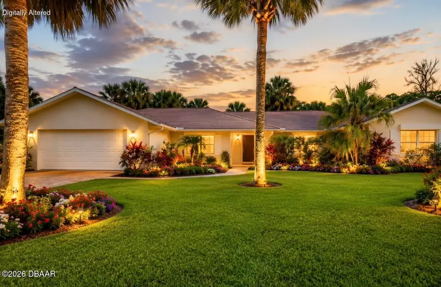 55 Bay Harbour Drive, Ponce Inlet, FL 32127 - #2