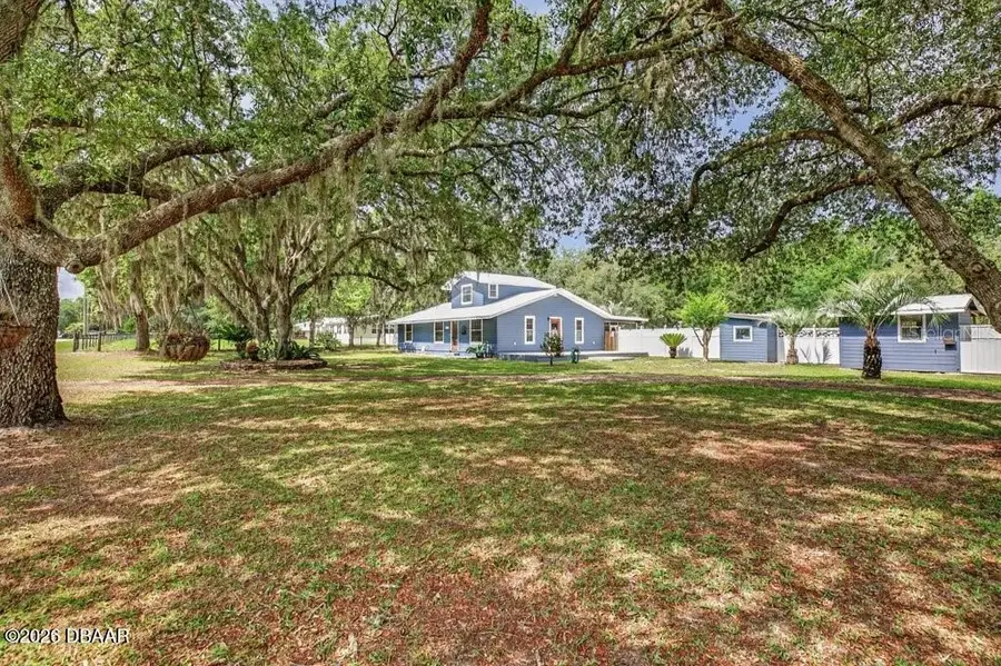 121 Daren Drive, Palatka, FL 32177 - #3