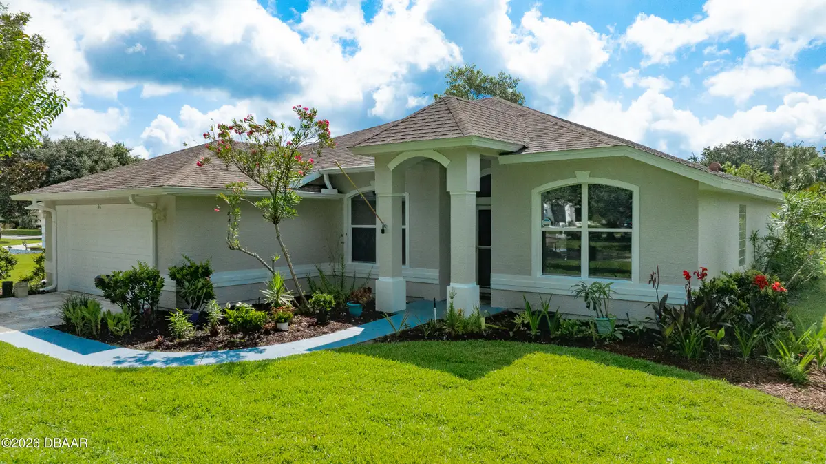 56 Circle Creek Way, Ormond Beach, FL 32174 - #1