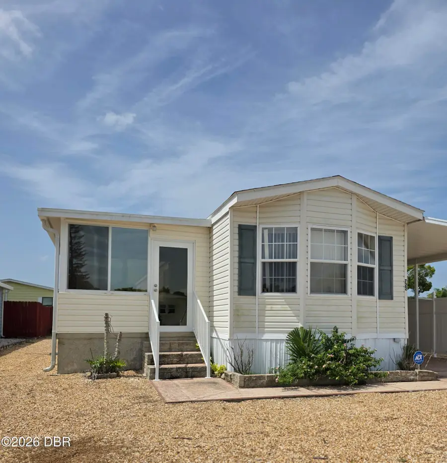 722 La Grange Avenue, Port Orange, FL 32129 - #2