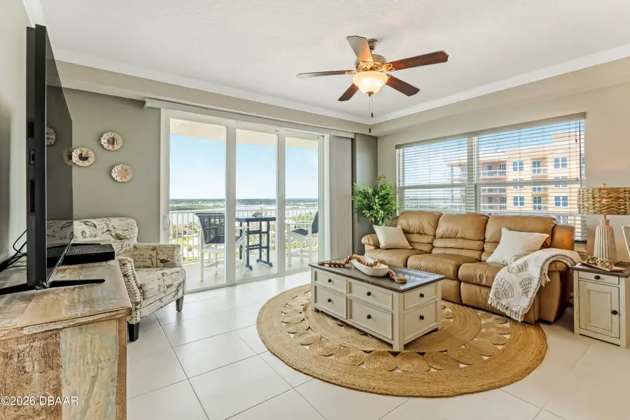 3721 S Atlantic Avenue #1001, Daytona Beach, FL 32118 - #2