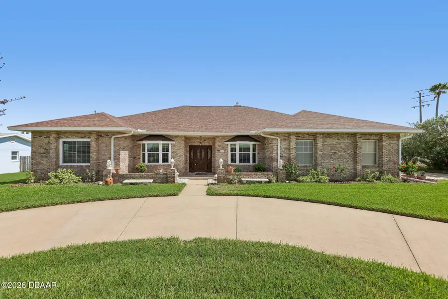 235 Ann Rustin Drive, Ormond Beach, FL 32176 - #2