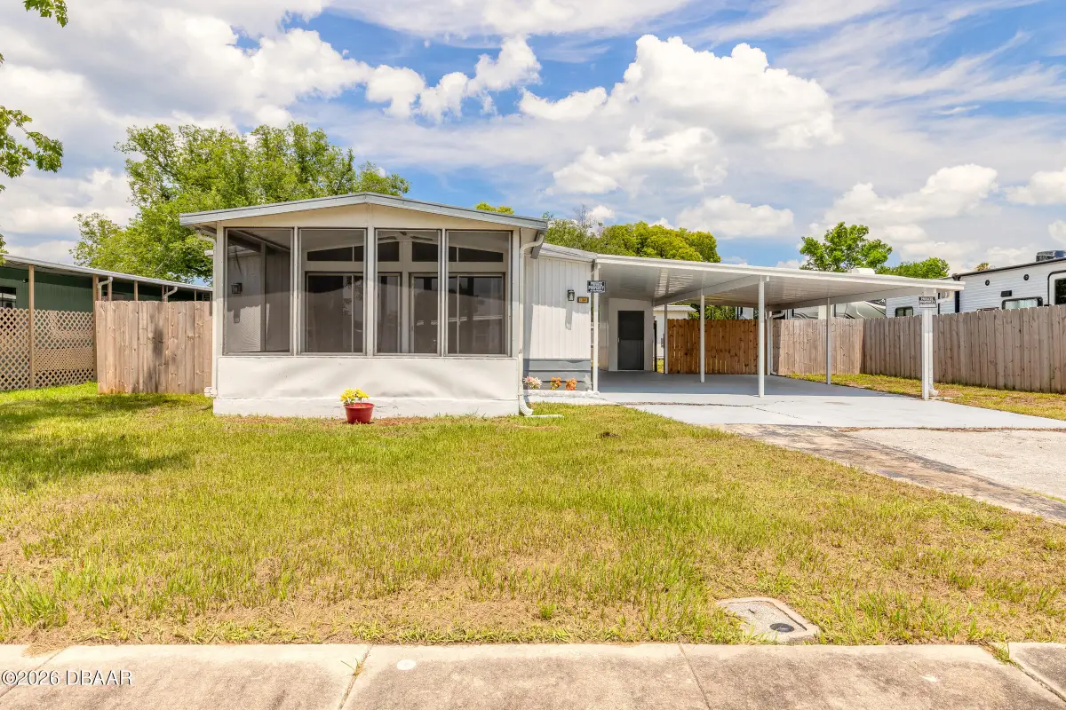 103 Aloha Terrace, Port Orange, FL 32129 - #1