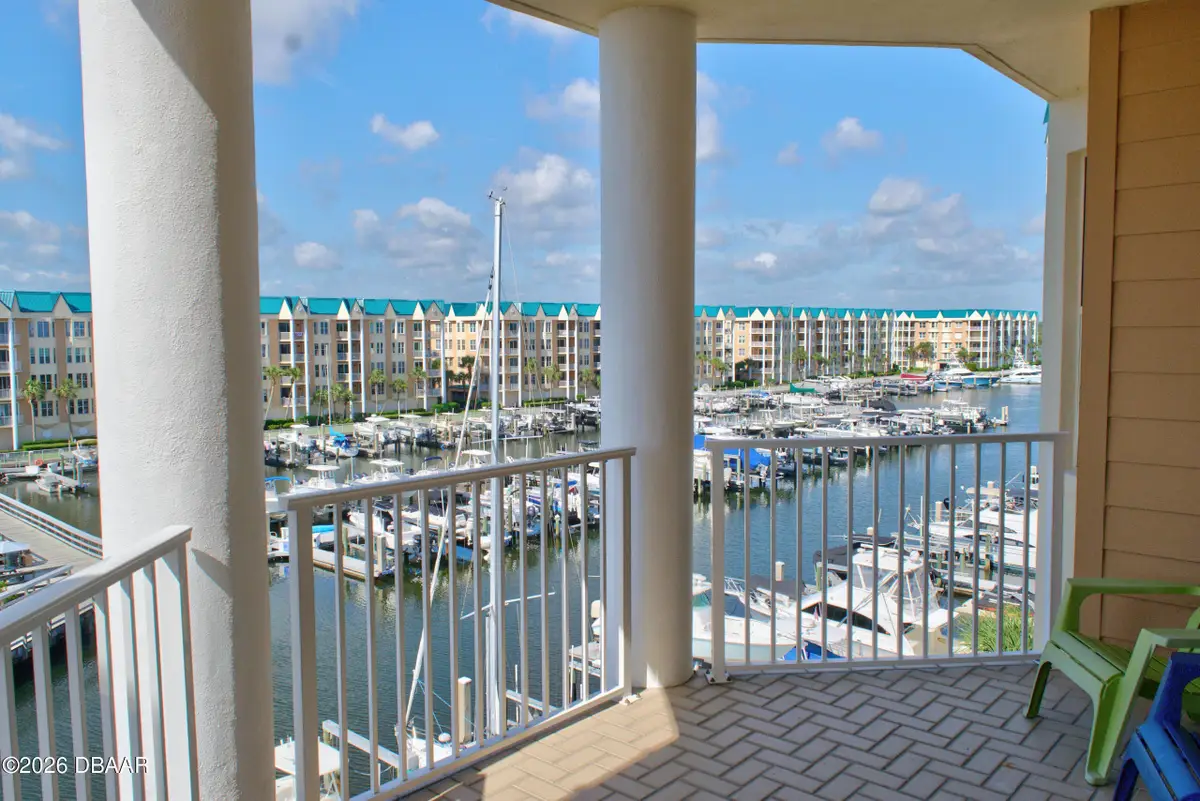 4623 Rivers Edge Village Lane #6501, Ponce Inlet, FL 32127 - #1