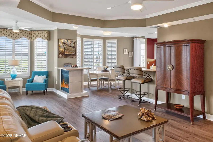 4623 Rivers Edge Village Lane #6501, Ponce Inlet, FL 32127 - #3