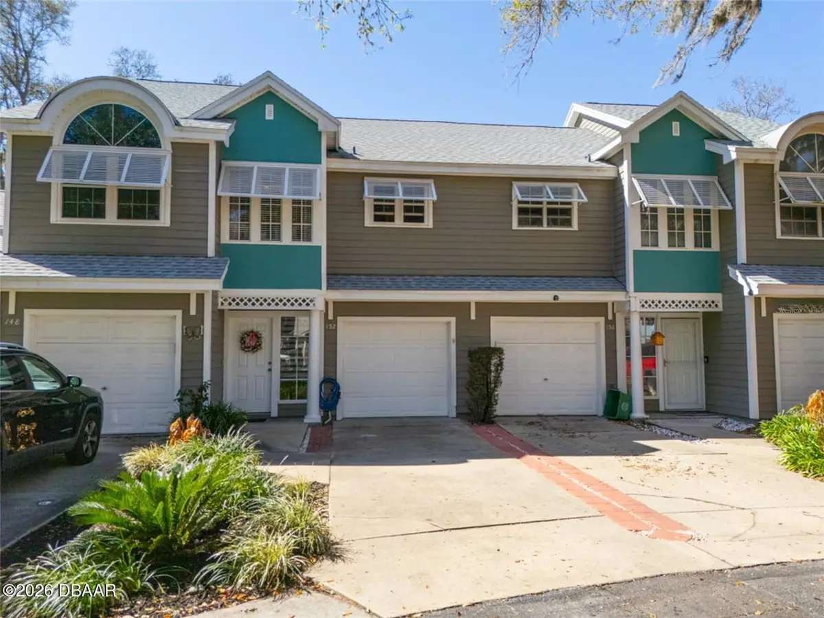 152 Grand Oaks Circle, Daytona Beach, FL 32114 - #1