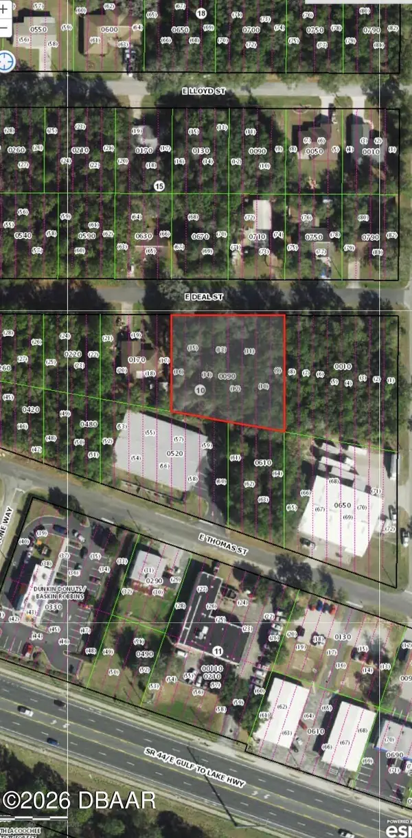 3118 E Deal Street, Inverness, FL 34453