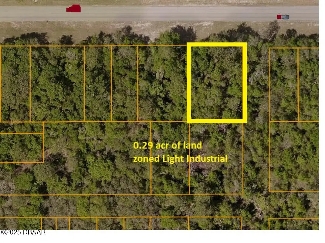 440 E Rhode Island Avenue, Orange City, FL 32763 - #1