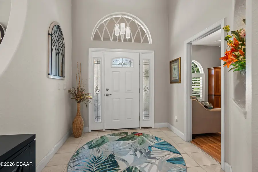 3749 Belfast Circle, Ormond Beach, FL 32174 - #3