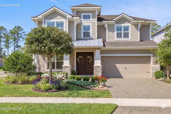 6226 W Fallsgrove Lane, Port Orange, FL 32128