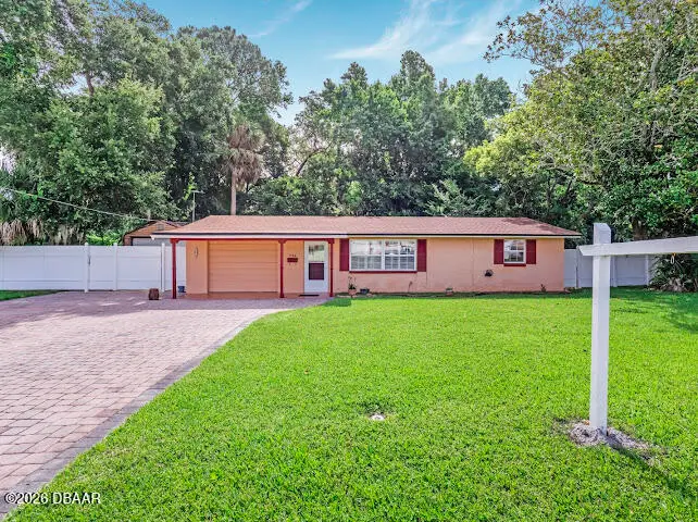 736 5th Street, Port Orange, FL 32129 - #3