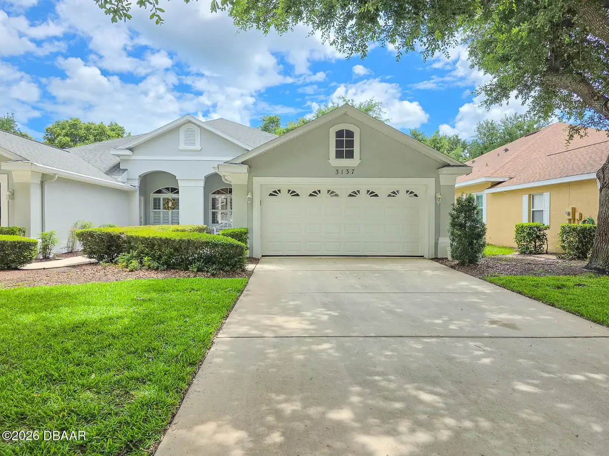 3137 Kailani Court, Ormond Beach, FL 32174 - #1