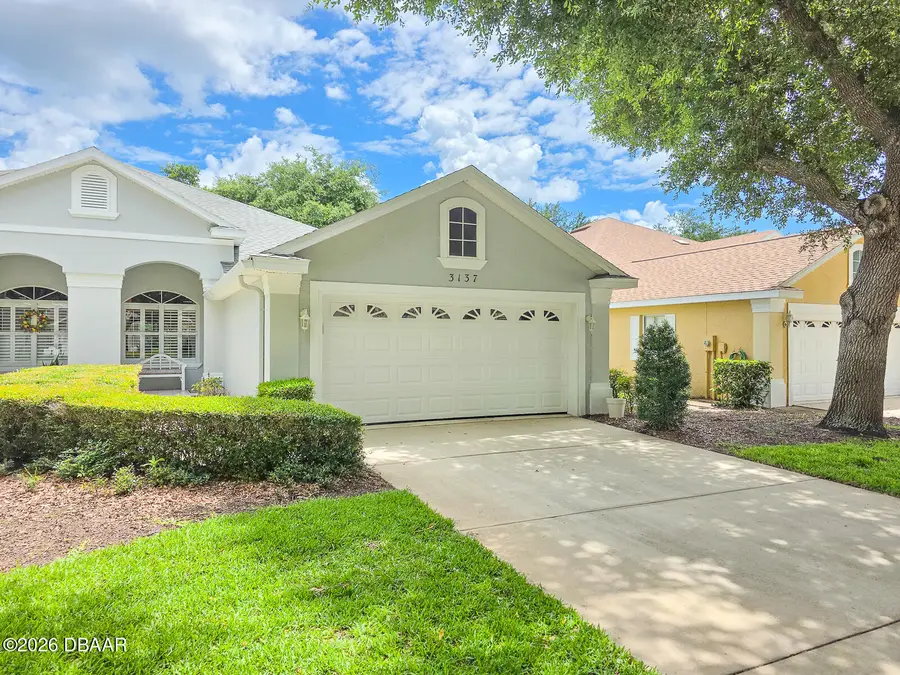 3137 Kailani Court, Ormond Beach, FL 32174 - #2