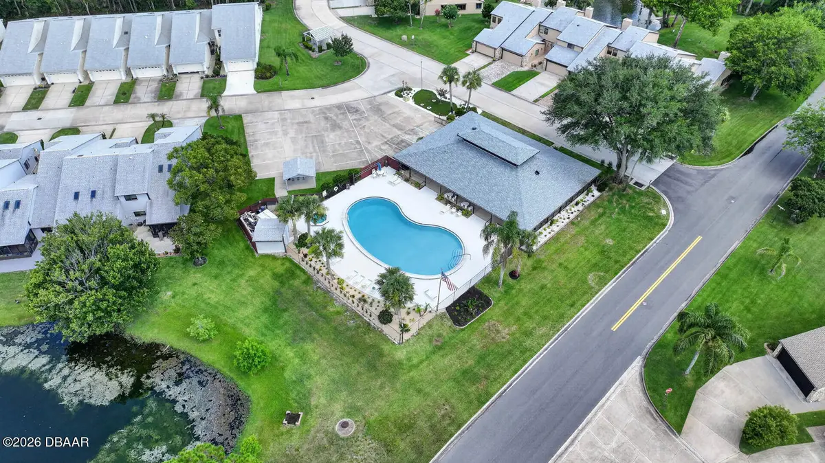 357 Castlewood Lane, New Smyrna Beach, FL 32168 - #1