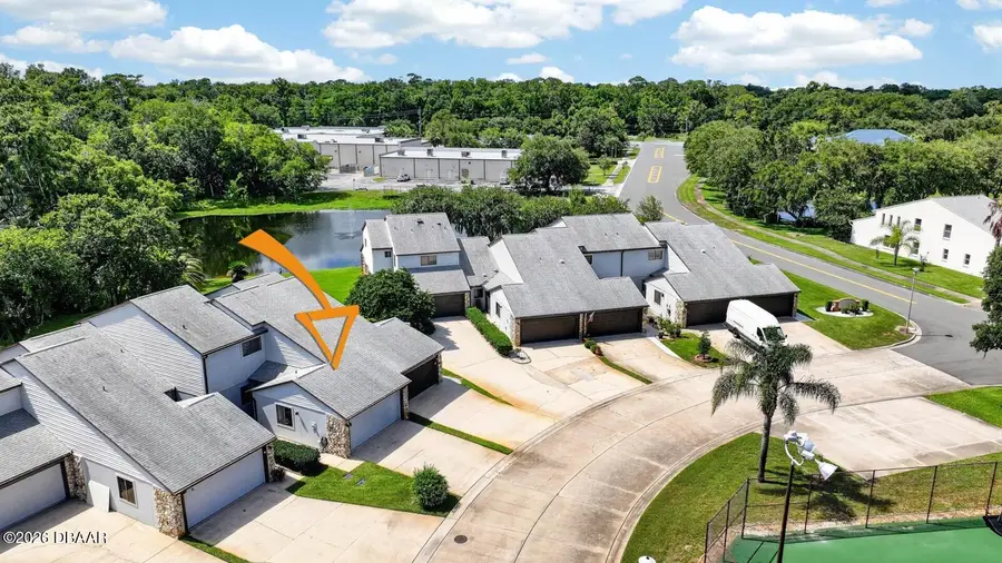 357 Castlewood Lane, New Smyrna Beach, FL 32168 - #3