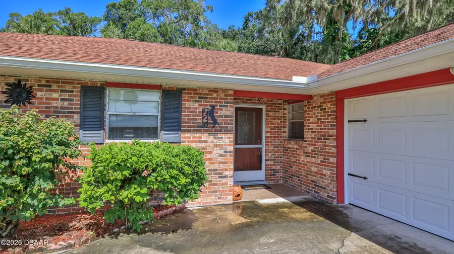 725 Green Road, New Smyrna Beach, FL 32168 - #2