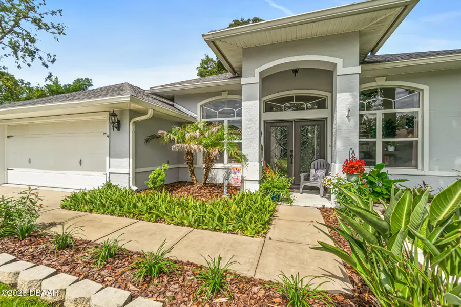 4 Traceway Court, Ormond Beach, FL 32174 - #3