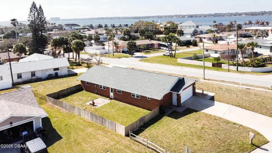 2601 S Peninsula Drive, Daytona Beach, FL 32118 - #2