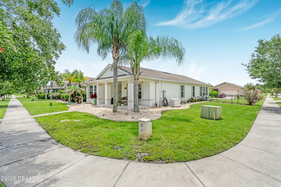 3328 Marsili Avenue, New Smyrna Beach, FL 32168 - #3