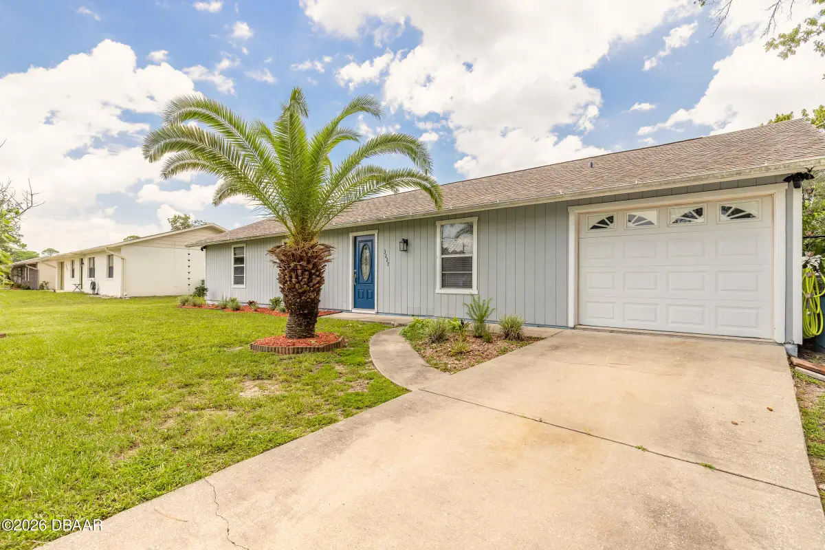 3227 Unity Tree Drive, Edgewater, FL 32141 - #1