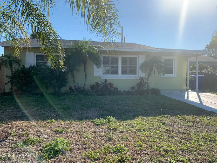 46 Seaside Drive, Ormond Beach, FL 32176 - #2